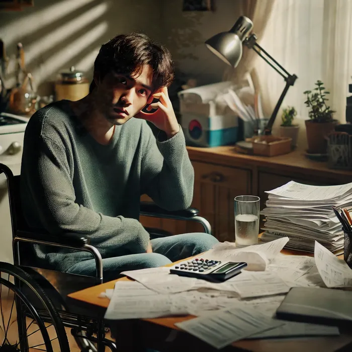 자영업자개인회생