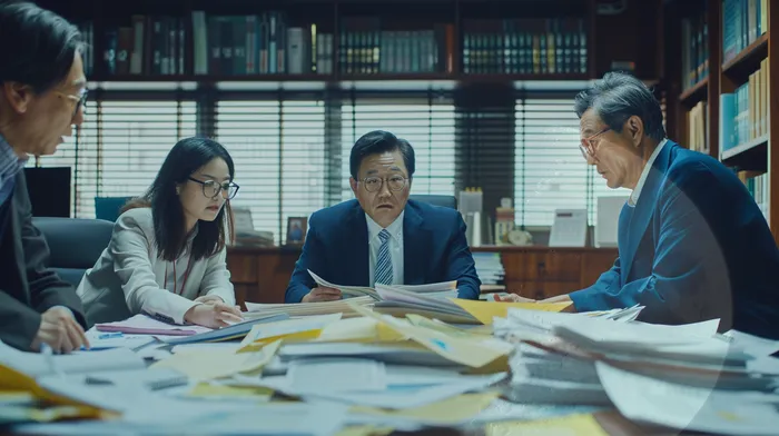 프랜차이즈대출 연체 시