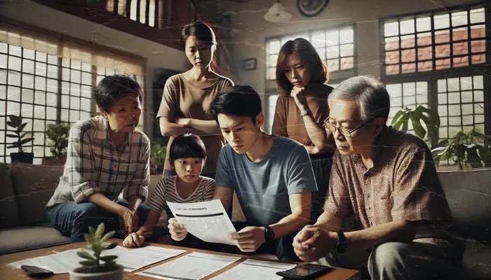 자영업자소액대출 연체 시