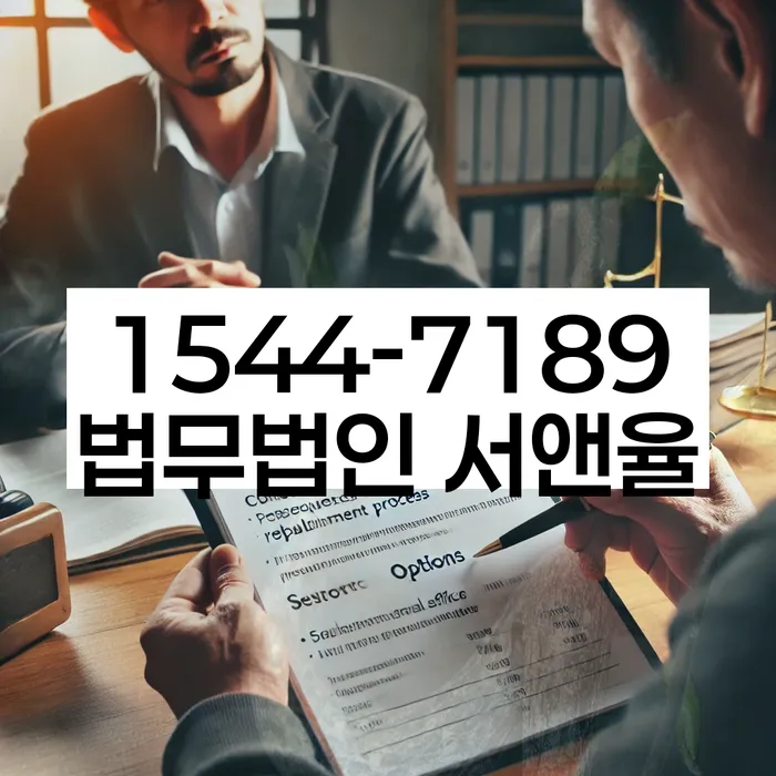 개인회생신청방법