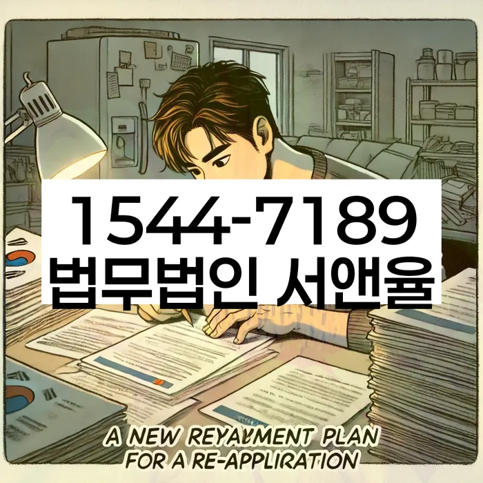 은행대출 연체 시