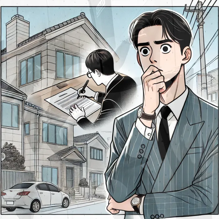 저금리대출 연체 시