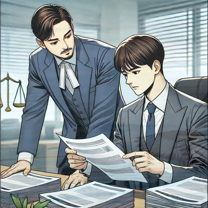 2금융대출 연체 시