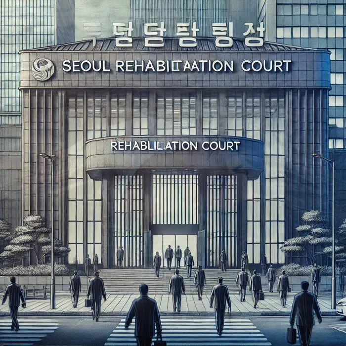 개인회생신청방법