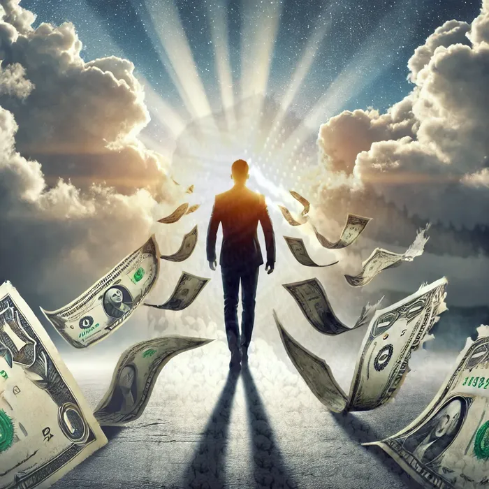 개인회생면책결정