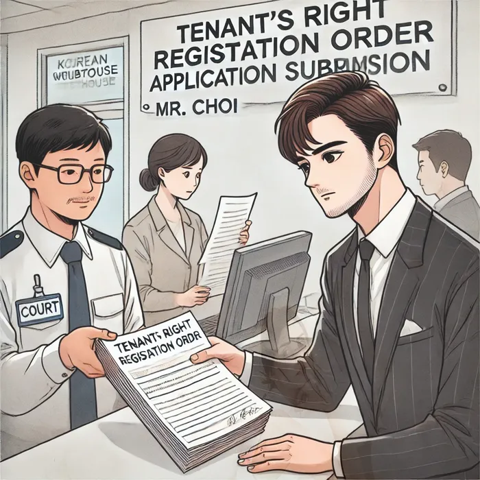 개인회생면책결정