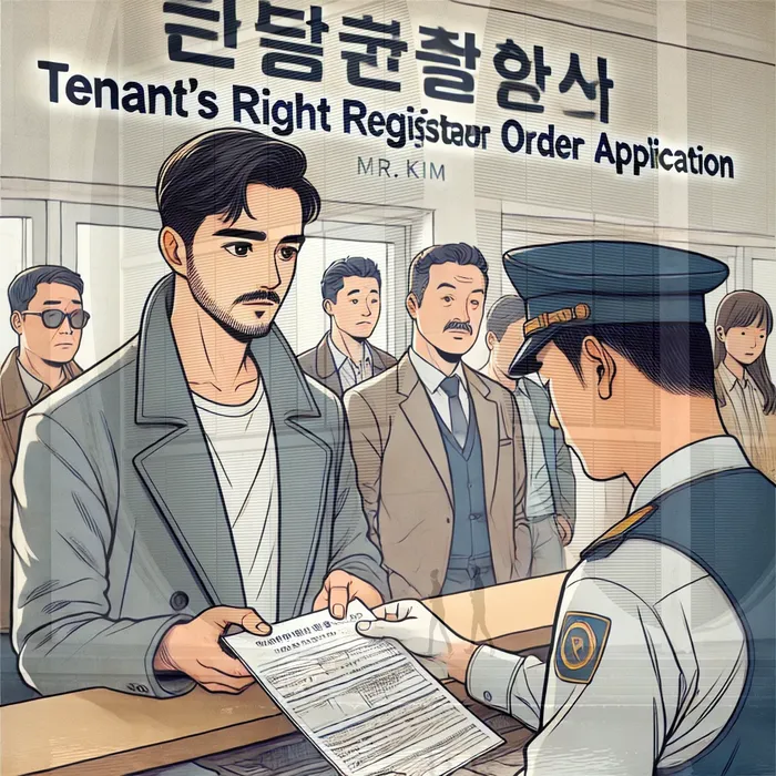 통대환대출 연체 시