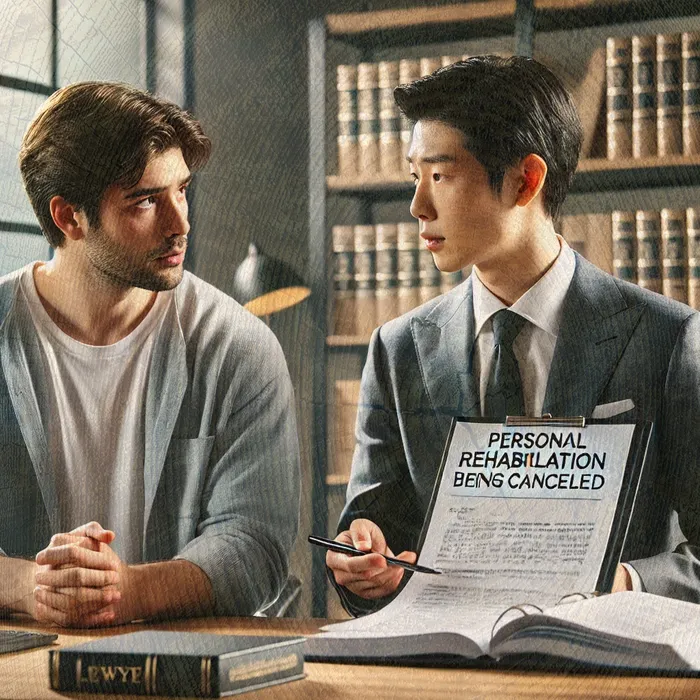 개인회생 법무사 비용 무이자 자체 분납 가능하고