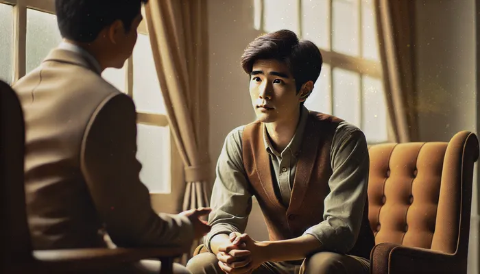 개인회생개시결정