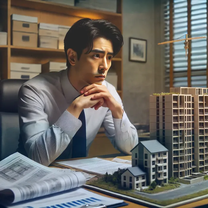 개인회생개시결정