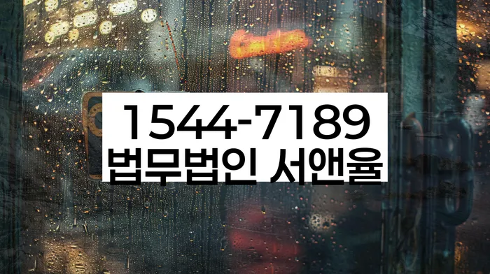 채무자대리인제도