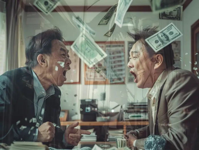 개인회생과파산차이