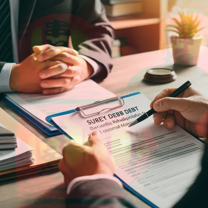 신용불량자취업