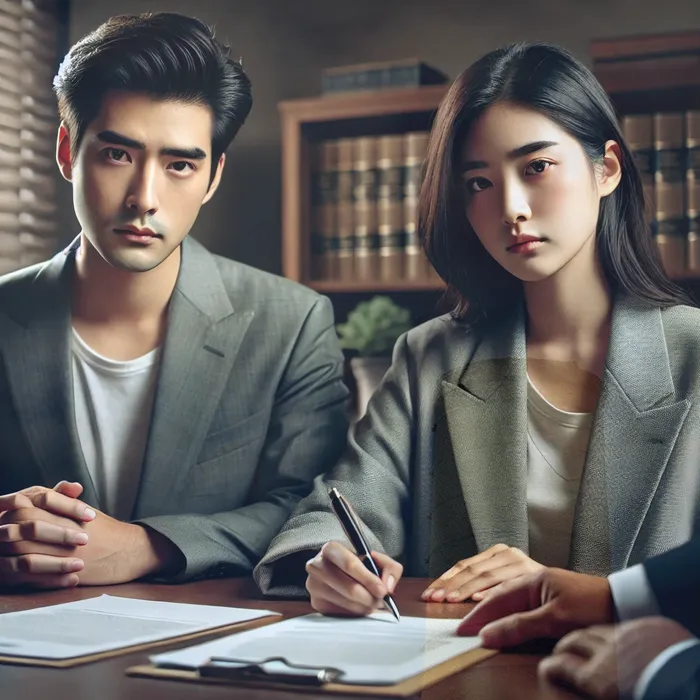 개인회생사무실