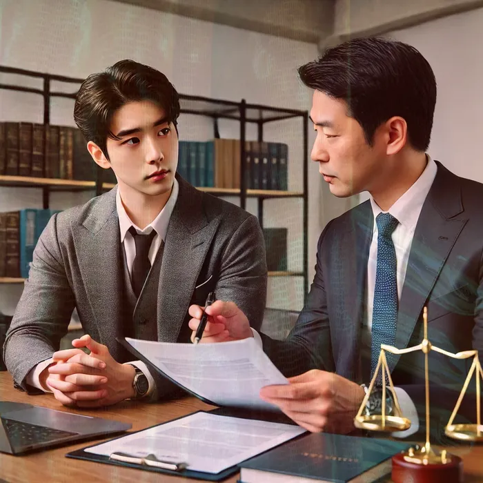 개인회생사무실