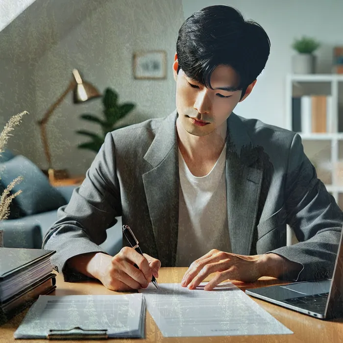 프랜차이즈대출 연체 시