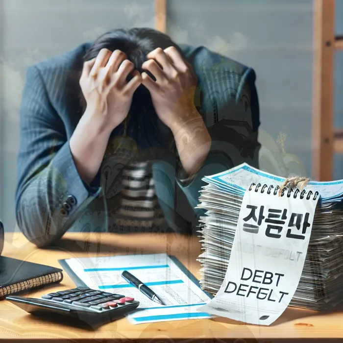 법적 분쟁 해결