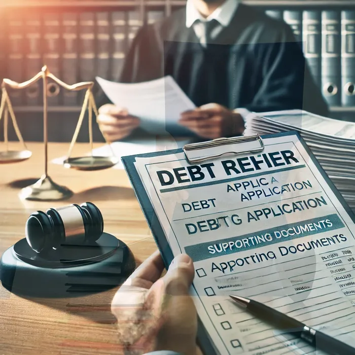 변제금 연기 신청 방법