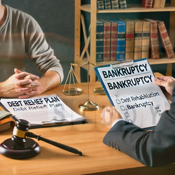 경제적 회복을 위한 전략