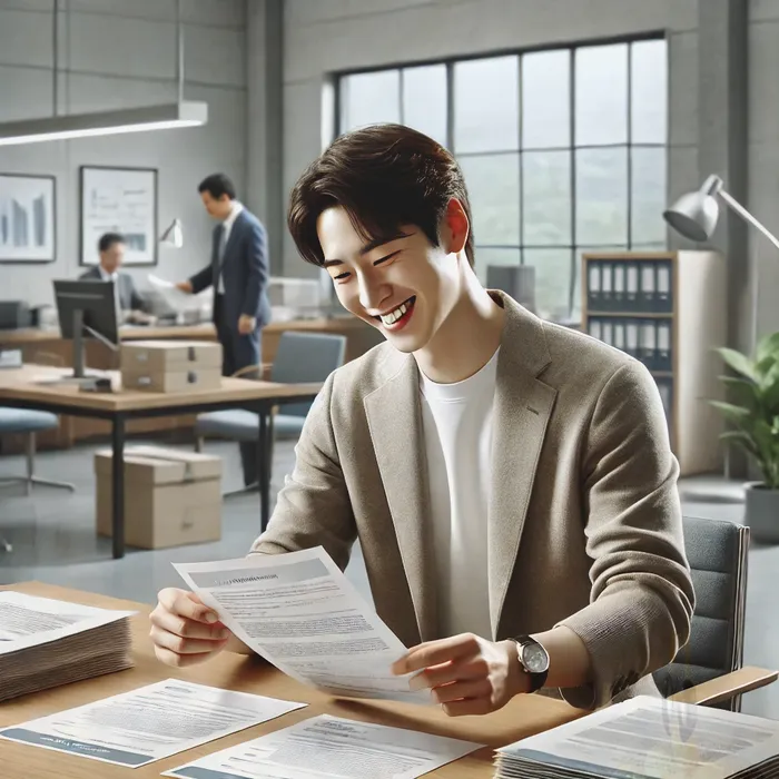 개인회생 면책 확정 후 대출