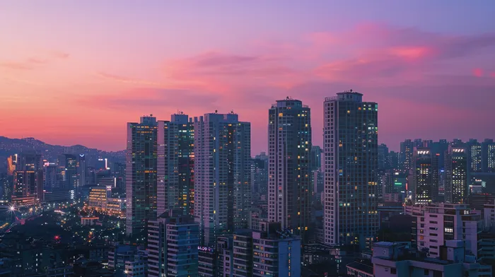 채무 조정 제도