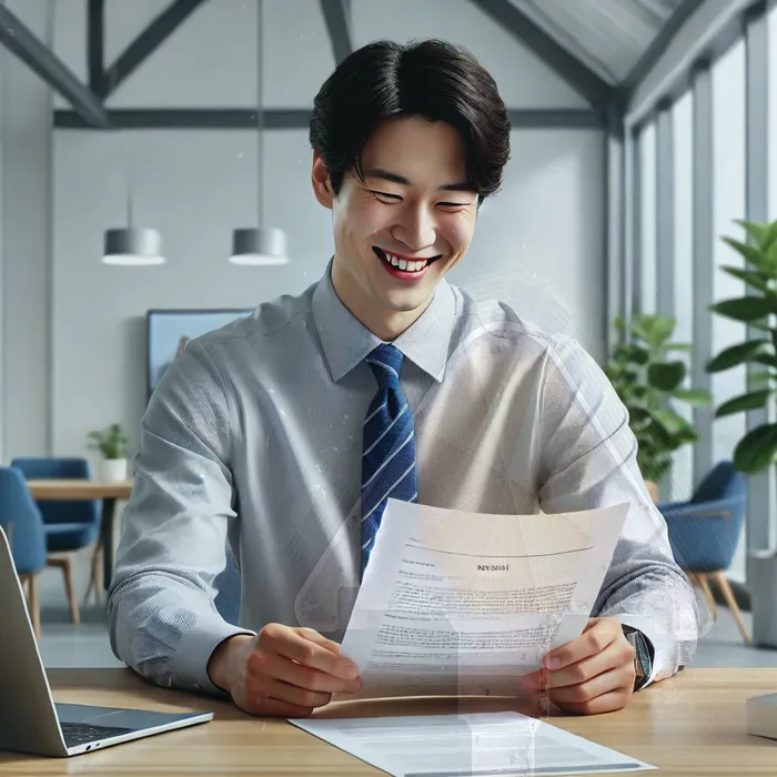 개인회생 후 대출 승인 가능성