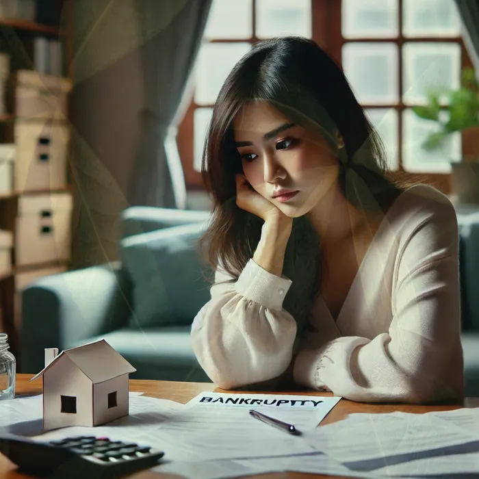 개인회생과 개인파산의 차이