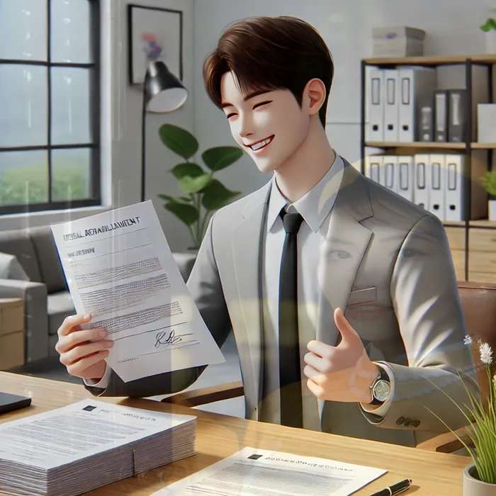 개인회생 신청 절차