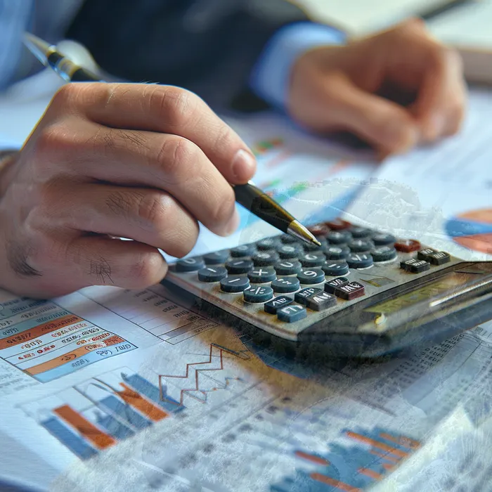 변제 계획 수립