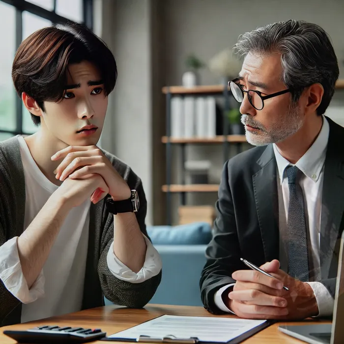 개인회생 신청 방법