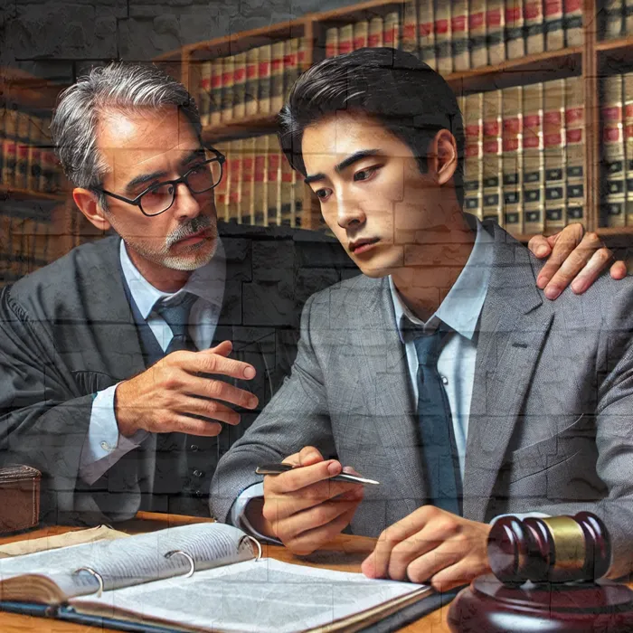 개인회생 신청 거부 사례