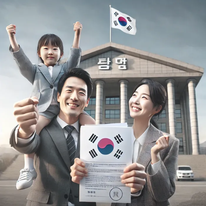 개인회생 신청 절차 중 법적 보호 조치