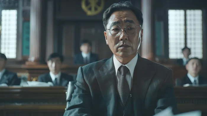 개인회생 신청 절차 중 법적 보호 조치