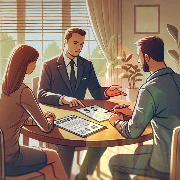 채무 문제 해결