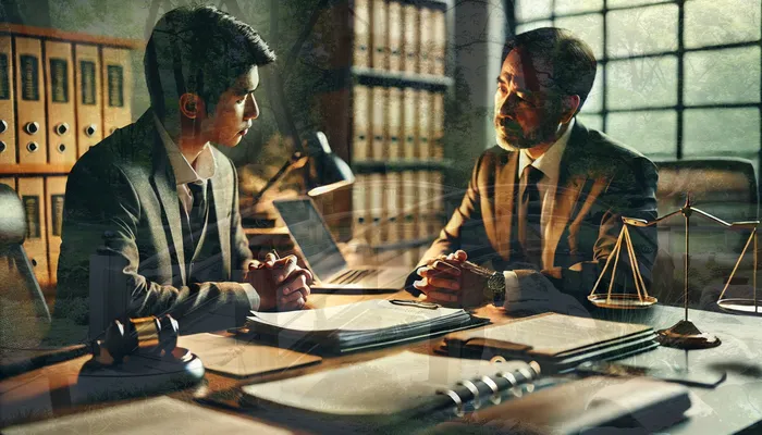 채무 문제 해결