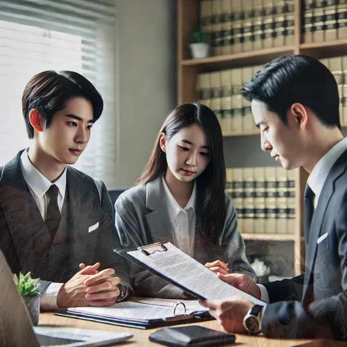 채무 해결 방법