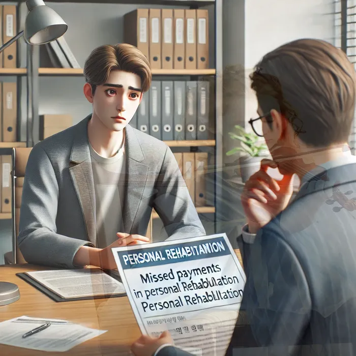 채무 독촉 전화 해결