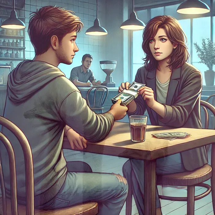 채무 문제 해결