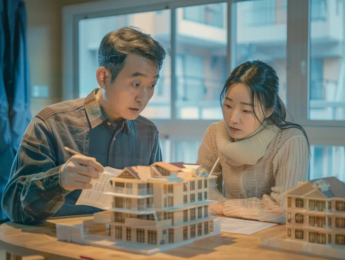 개인회생과 개인파산 비교