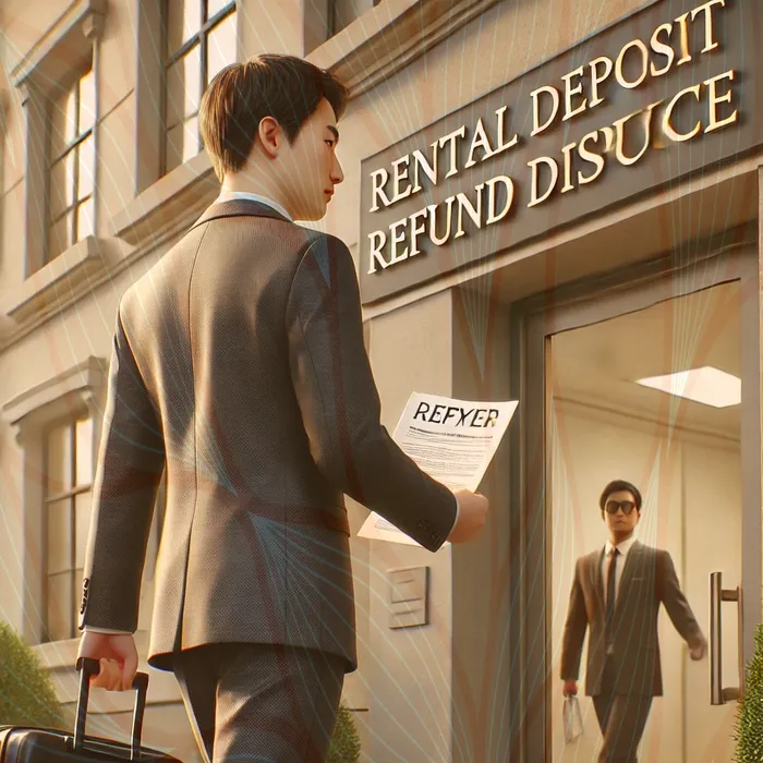 변제금 납입 방법