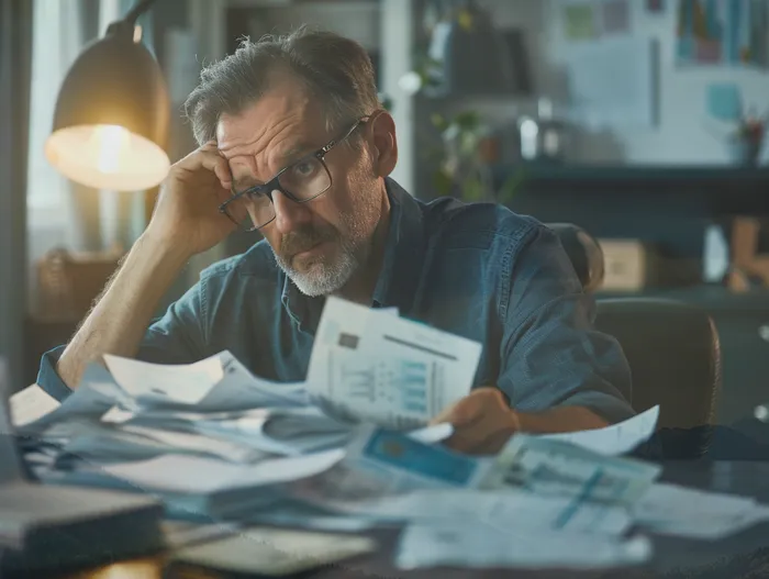 성공적인 개인회생 사례