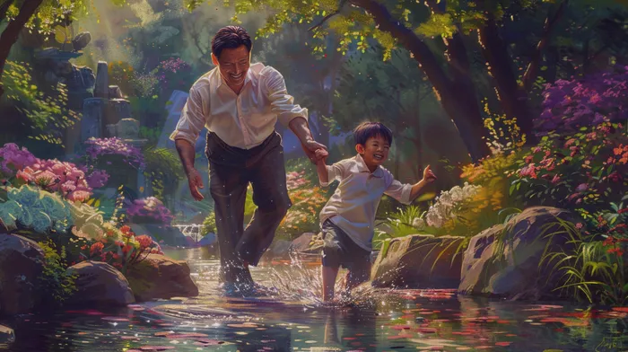 채무 조정 방법