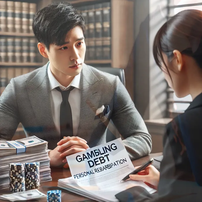 채무 불이행 대처 방법