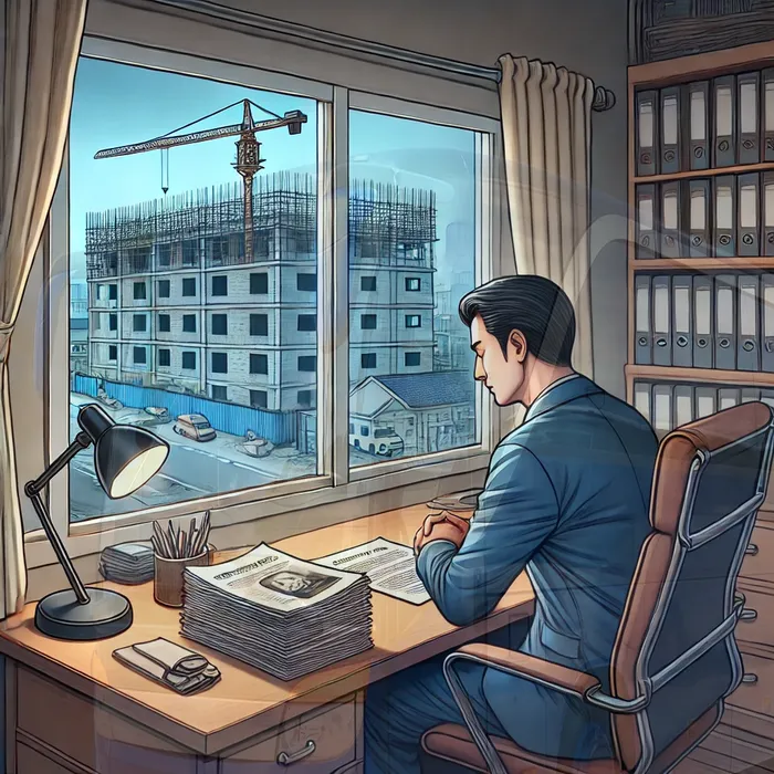 채무 조정 방법