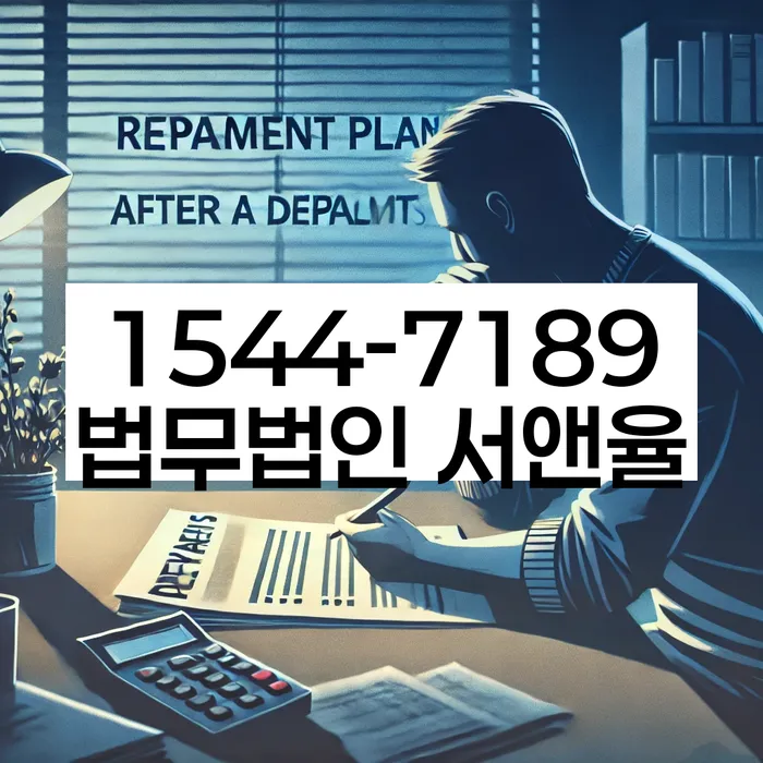 철원 개인회생 상담