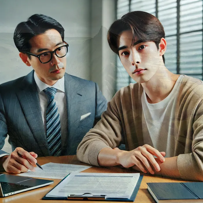 개인회생의 혜택