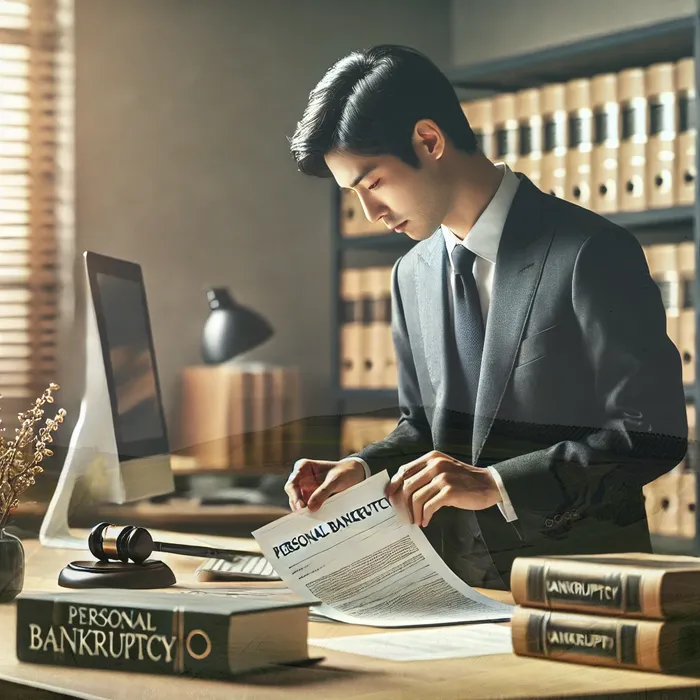 채무조정제도 비교