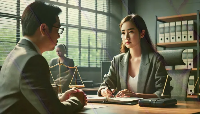 부채 감면 사례