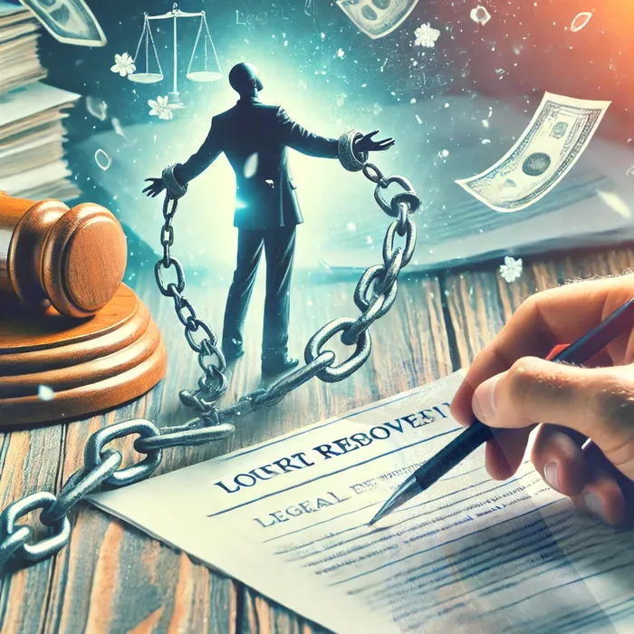 신용 회복 방법