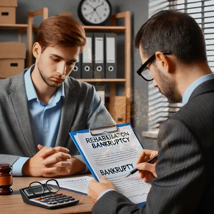 채권자 압박 해소